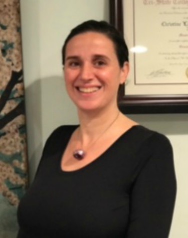 Sports Acupuncturist in Cedar Grove, New Jersey — Christine Marcarian MS, L.Ac., C.SMA | SportsMedicineAcupuncture.com