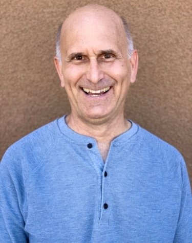 David George, M.A., L.Ac., C.SMA — sports acupuncturist in Palm Springs | SPORTSMEDICINEACUPUNCTURE.COM